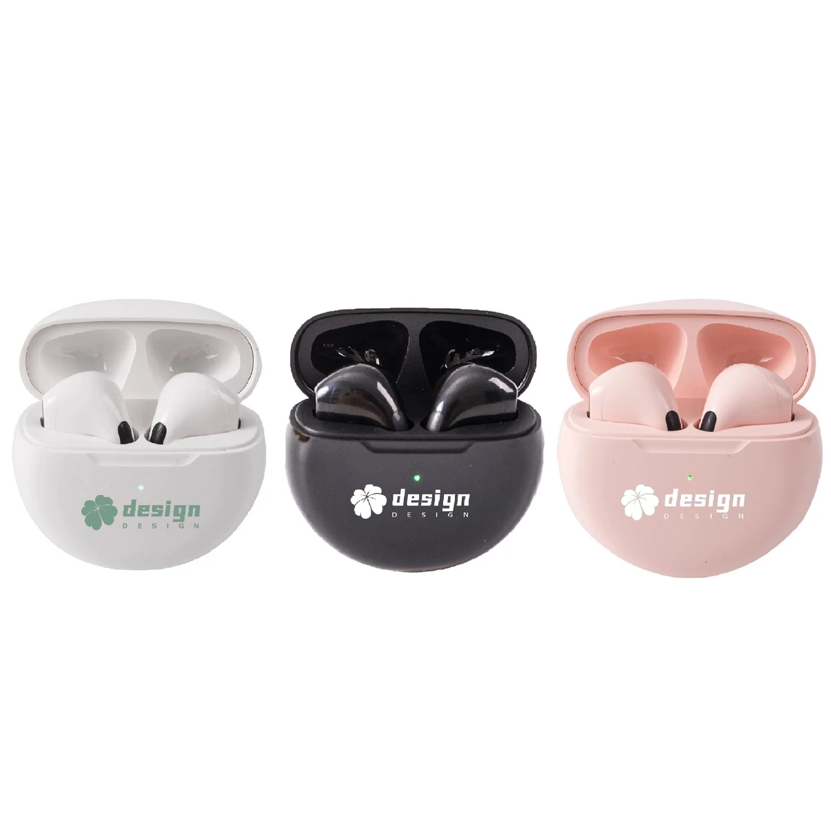 Amazing Wireless Earbuds MOQ 50PCS 1