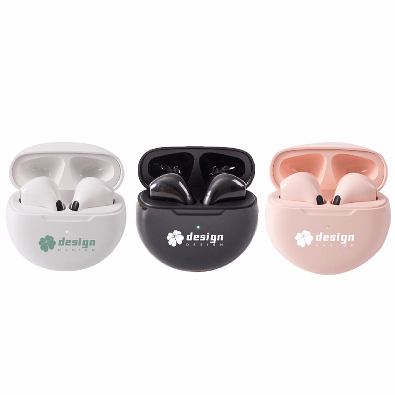 Amazing Wireless Earbuds MOQ 50PCS