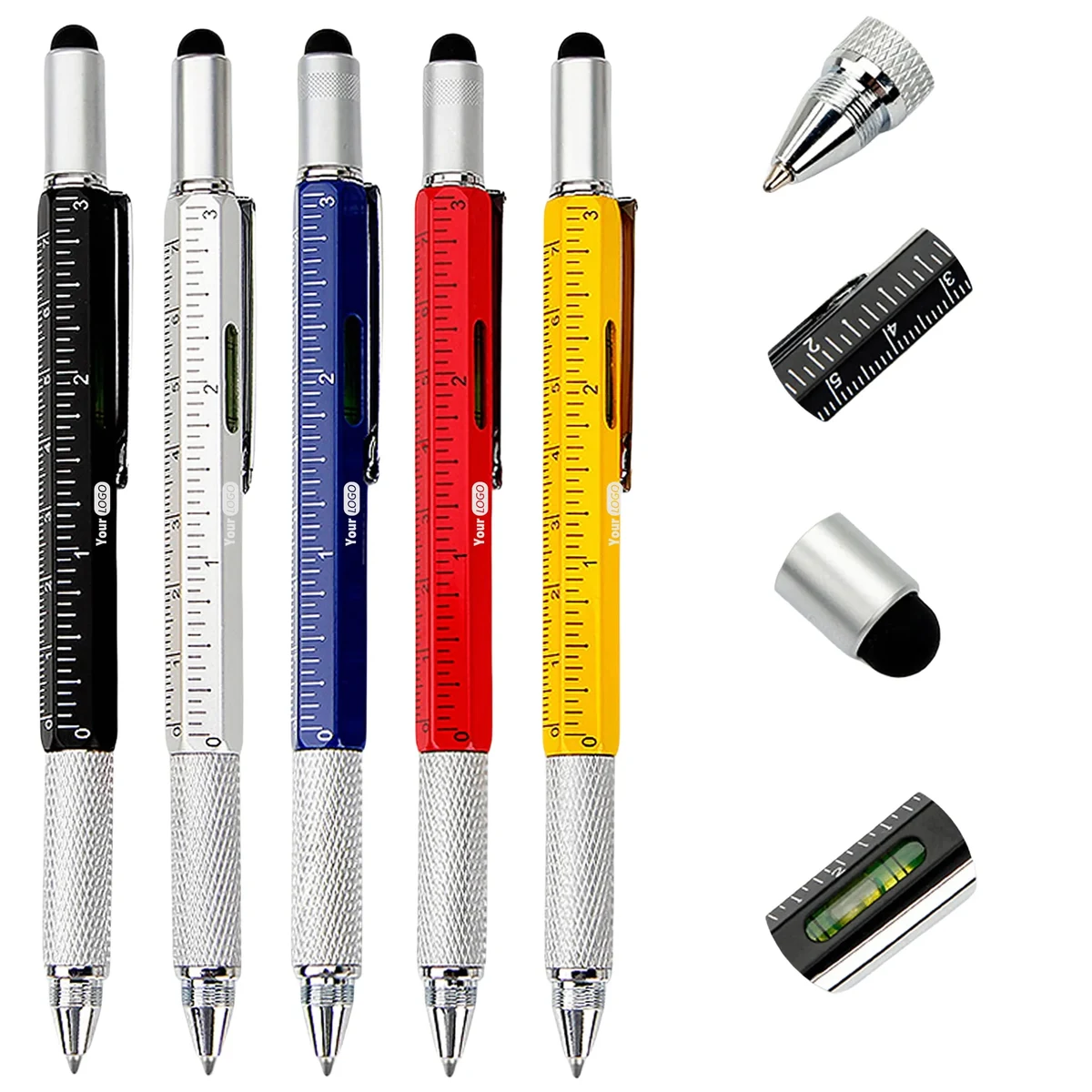 Multitool Tech Tool Pen MOQ100 1