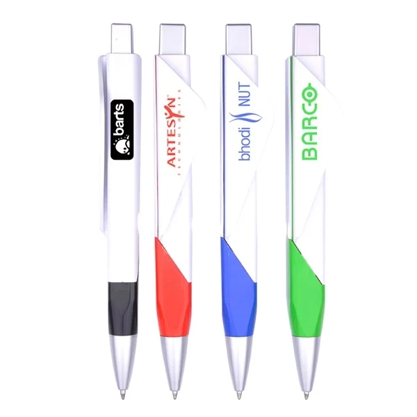 3 In 1 Card Holder Pen 1
