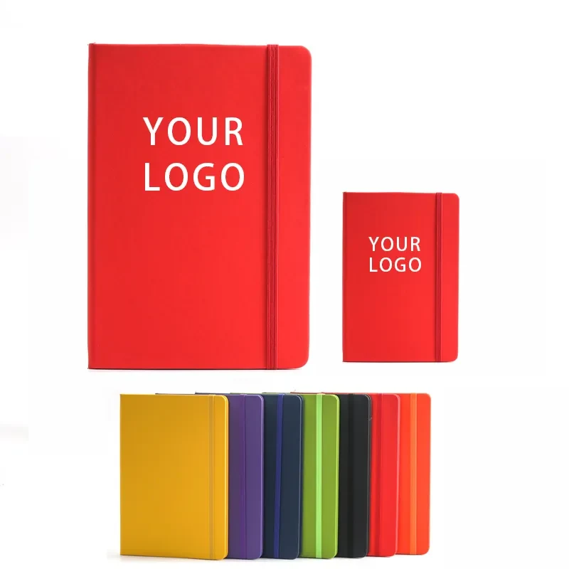 A5/A6 PU Journal Notebook 1