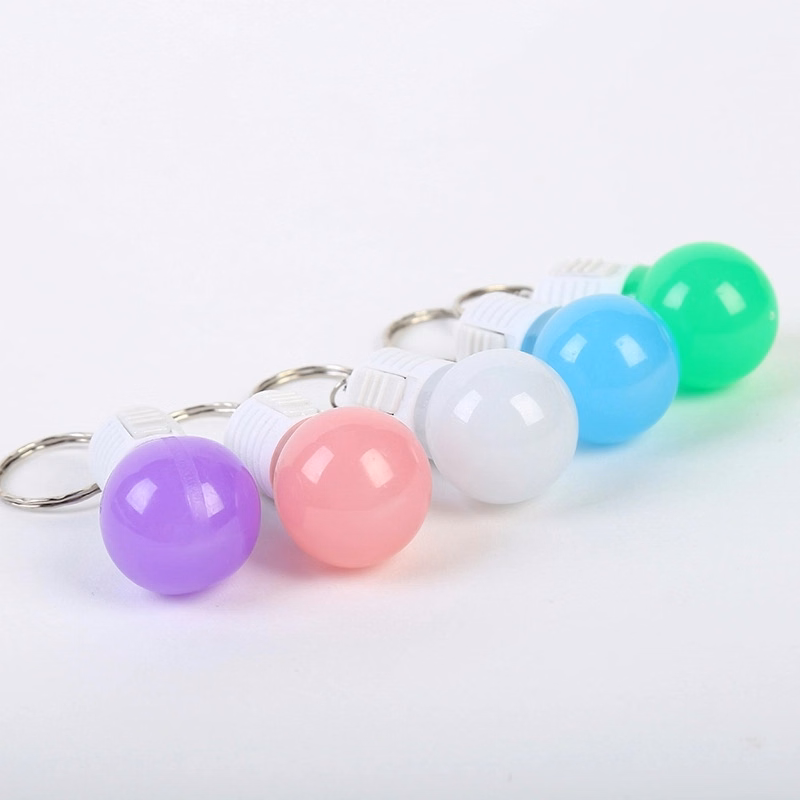LED lights