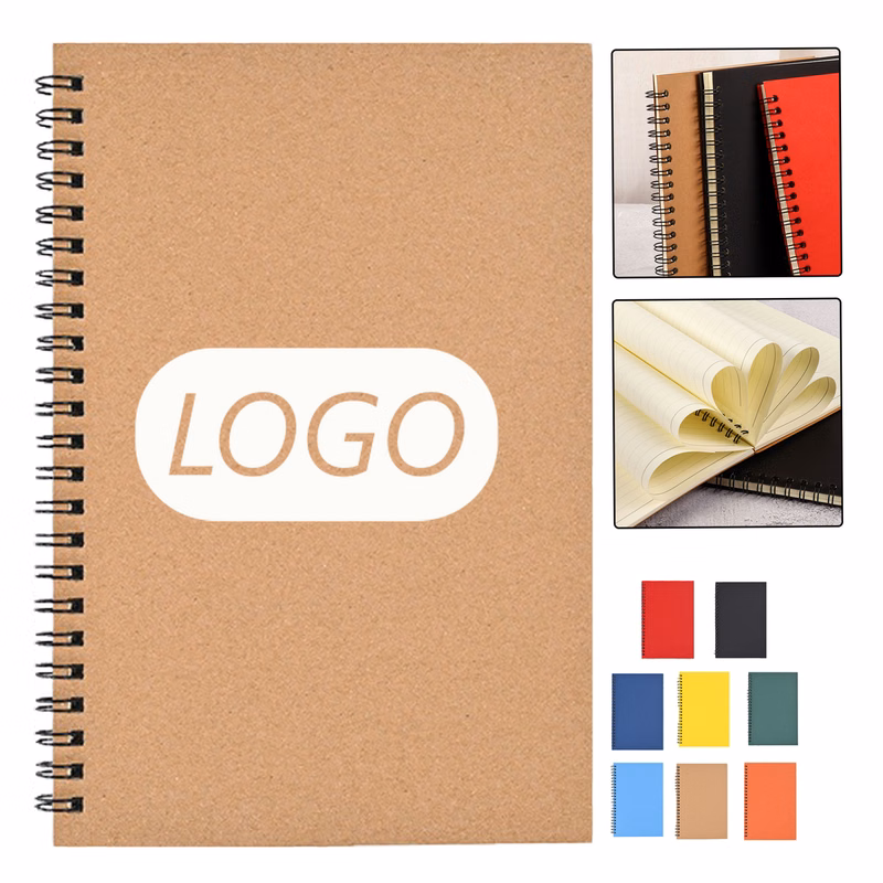 CoilMate Notebook