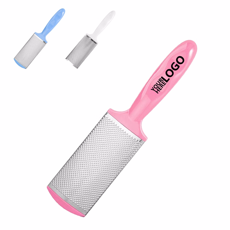 Stainless Steel Foot Smoothing File