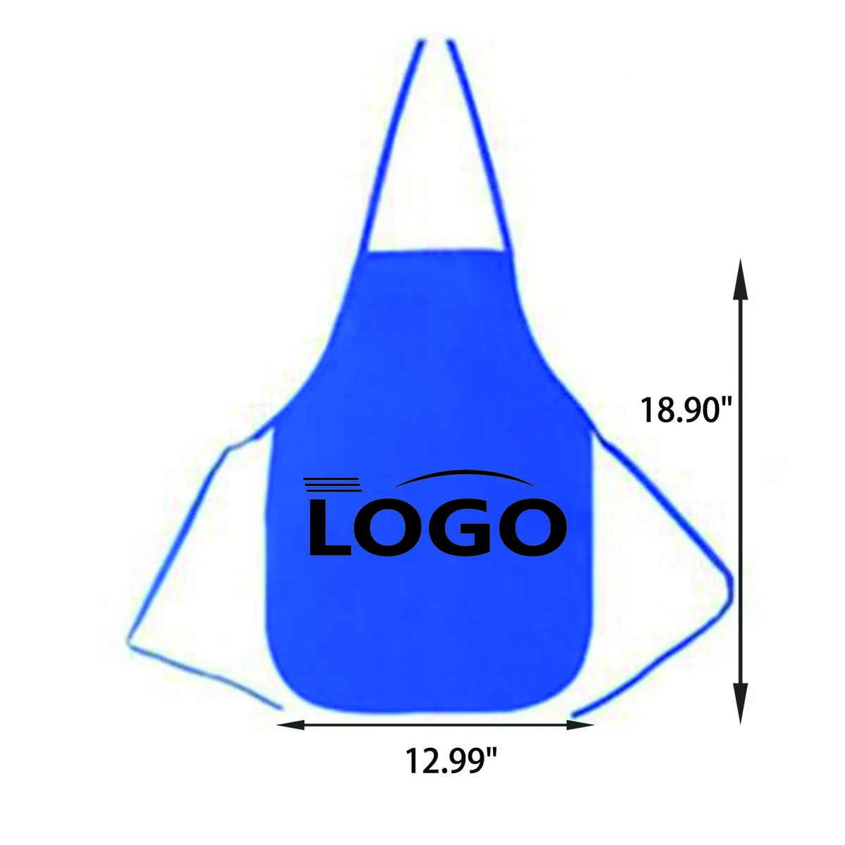 Protective Children's Apron 1