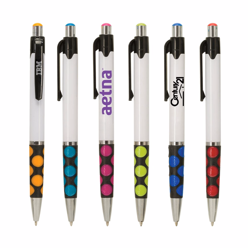 Babs I Pen