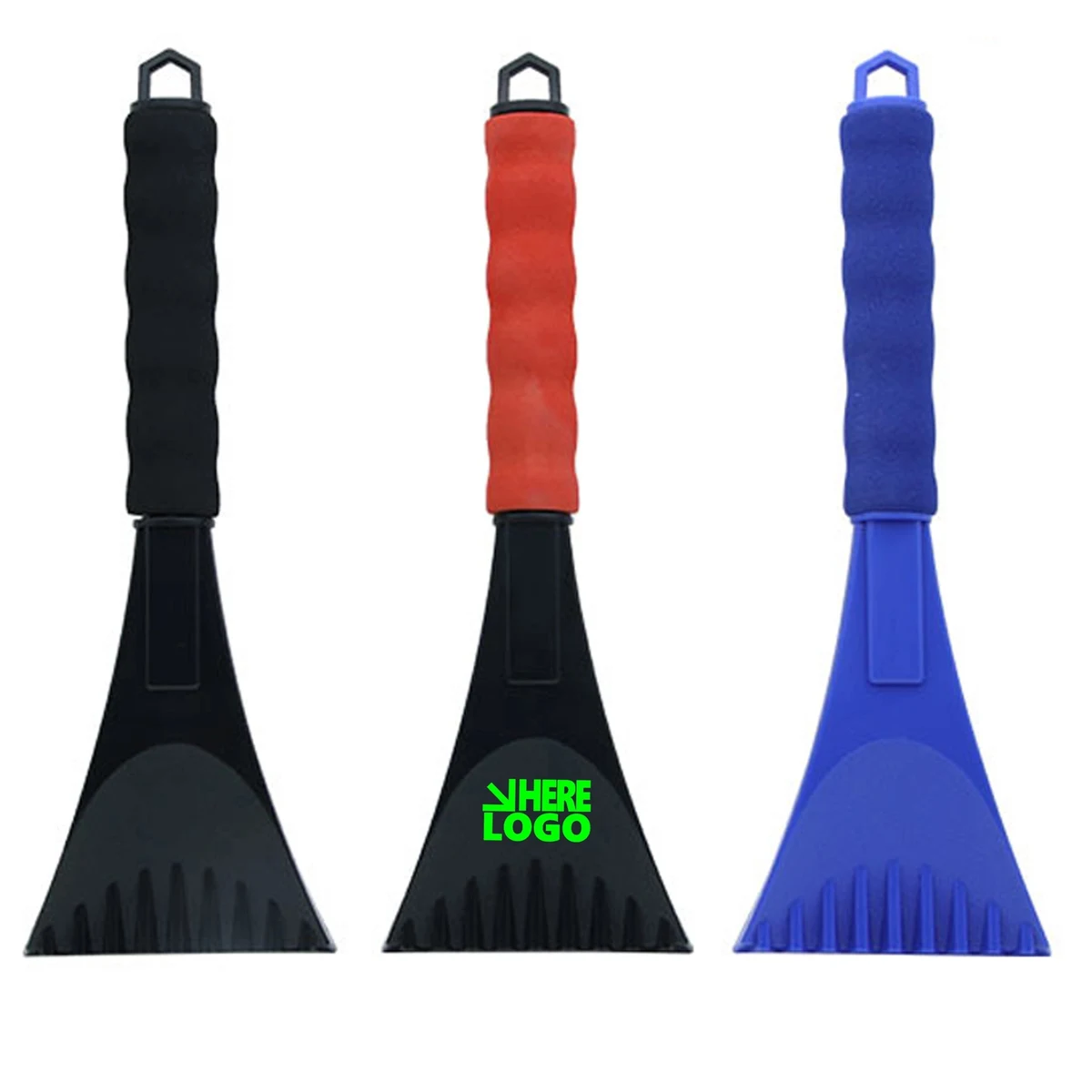 Snow Removal shovel 1