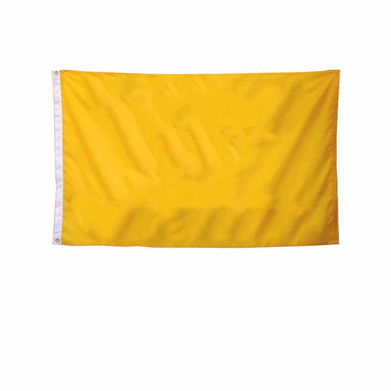 2' x 3' Custom Single Reverse Flag