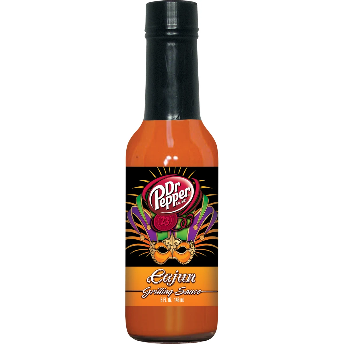 Cajun Grilling Sauce (5oz) 1