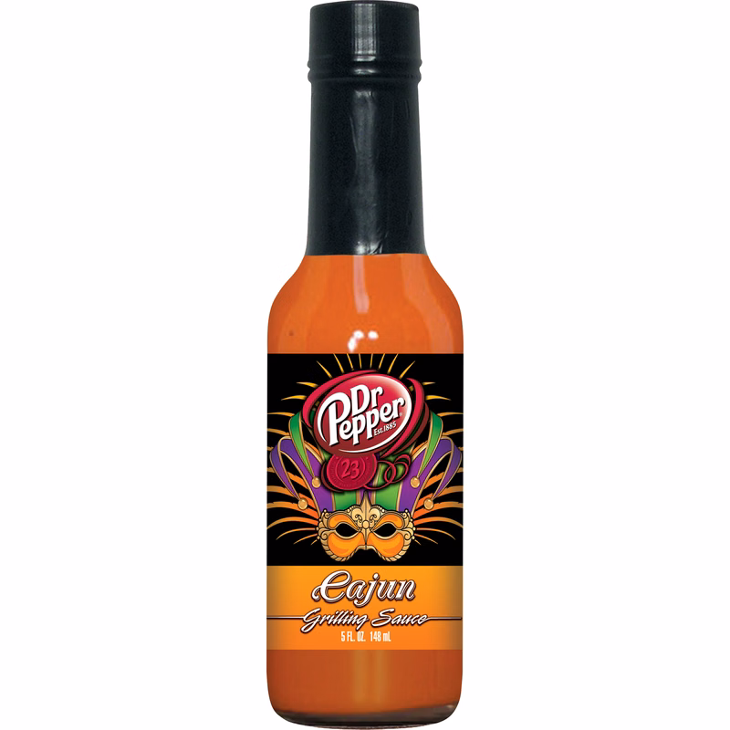 Cajun Grilling Sauce (5oz)