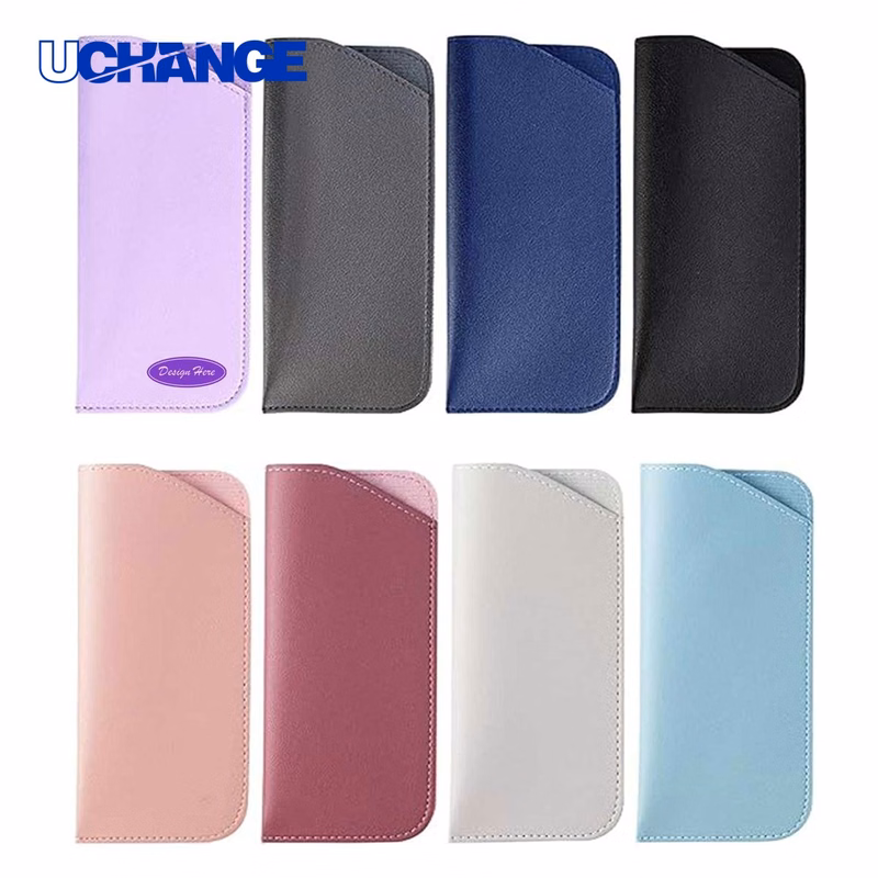 Eyewear Soft Holder Pocket Cases Organizer