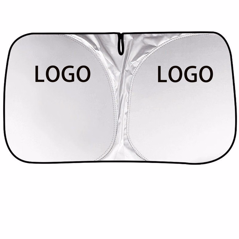 Car Sunshade Can Be Customized