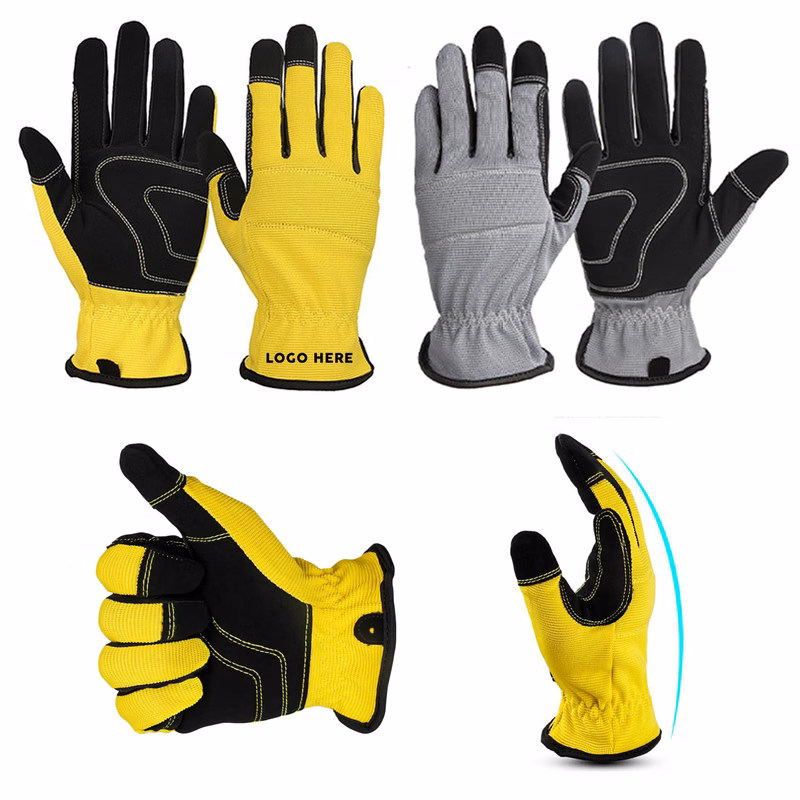 Winter Touch Screen Gloves Suit For Outdoor