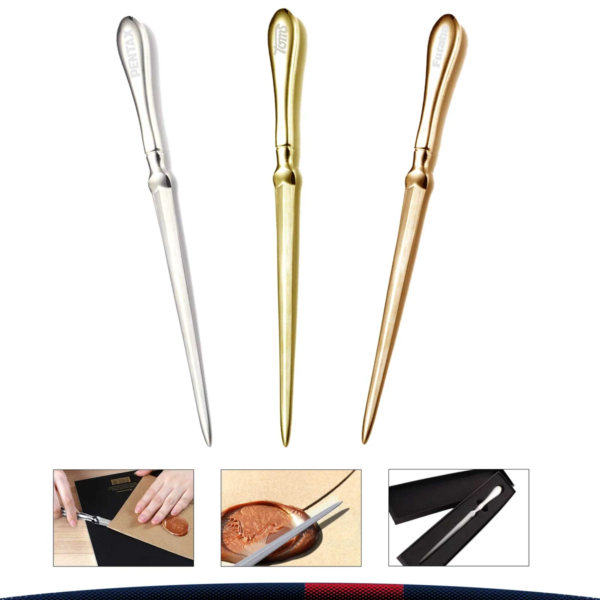 Minio Letter Opener 1