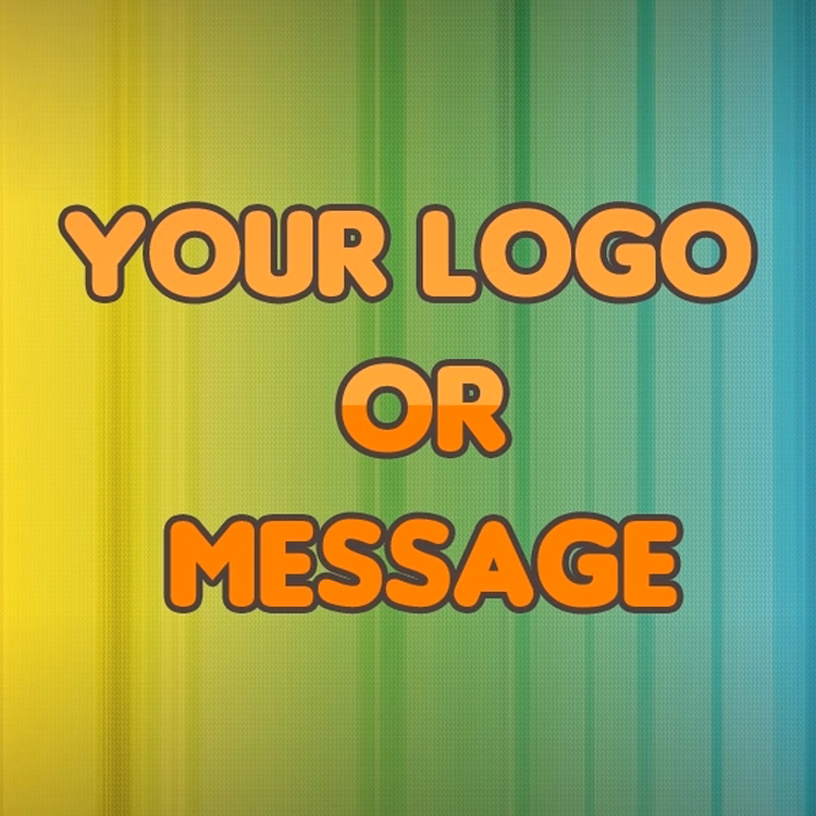 5ftx5ft Digital Printing Banner