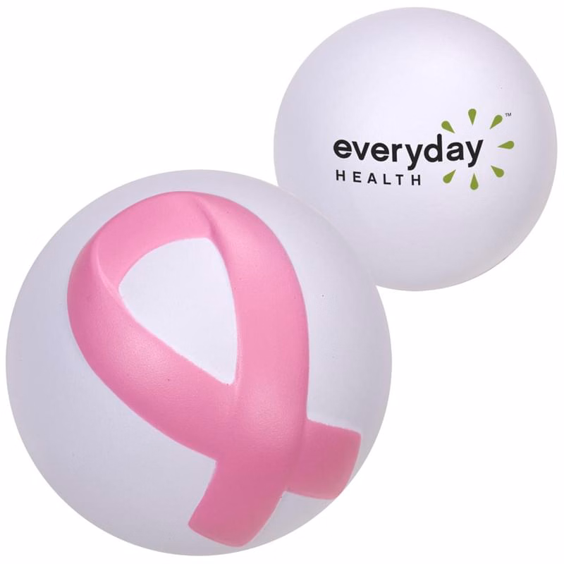Awareness Ribbon Stress Reliever