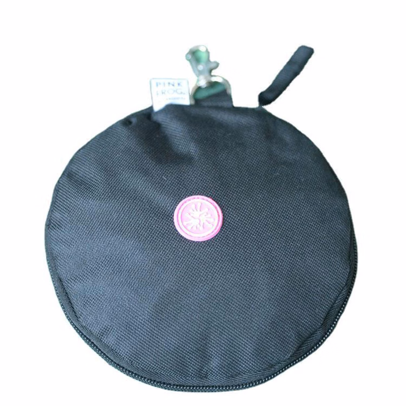 Collapsible Oxford Fabric Dog Bowls
