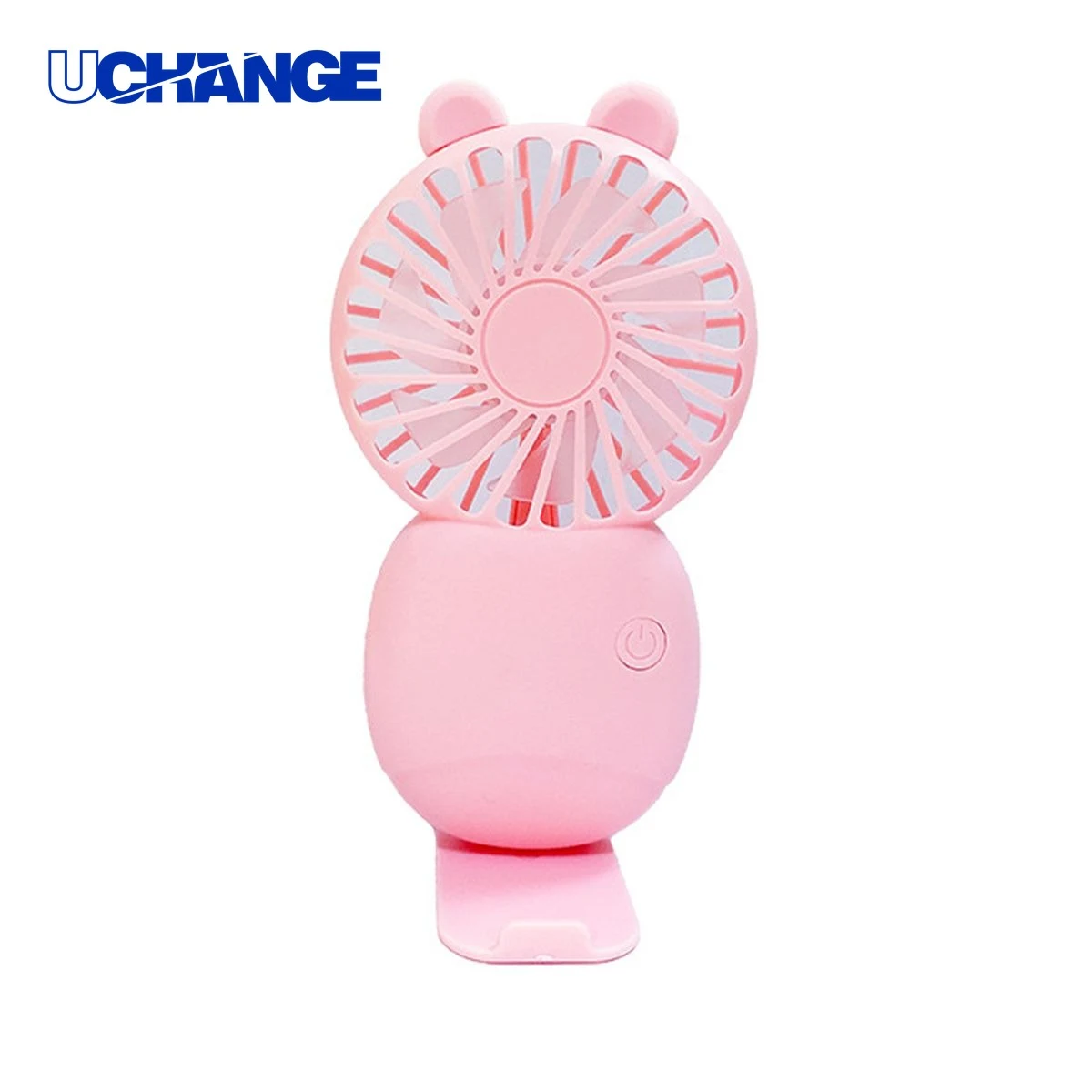 Mini Outdoor USB Electric Fan Device 1