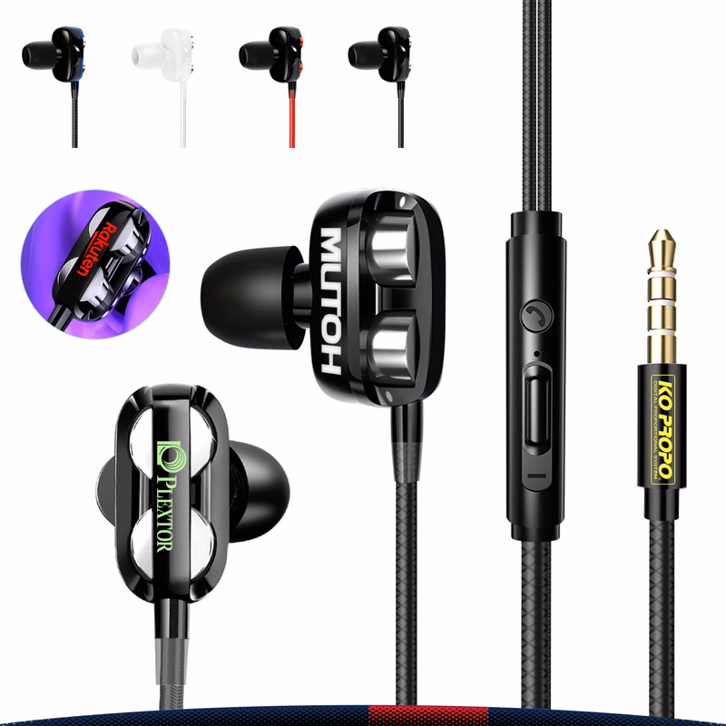 Mithra Earbuds