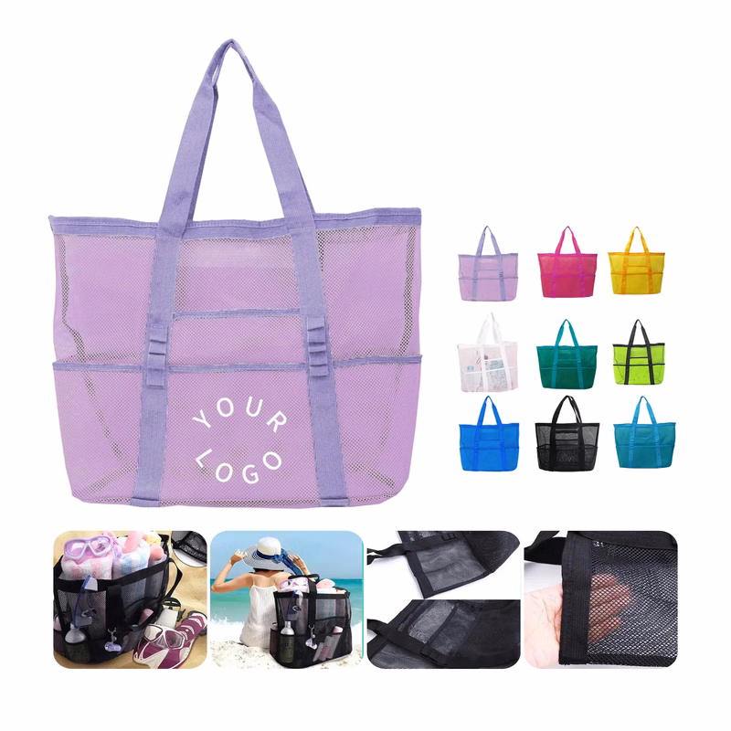 MOQ 50 Large Capacity Storage Bag