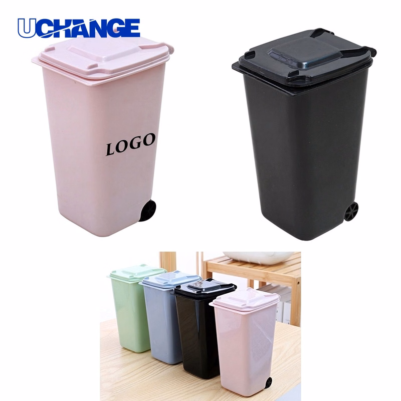 Desktop Can Storage Container Organizer