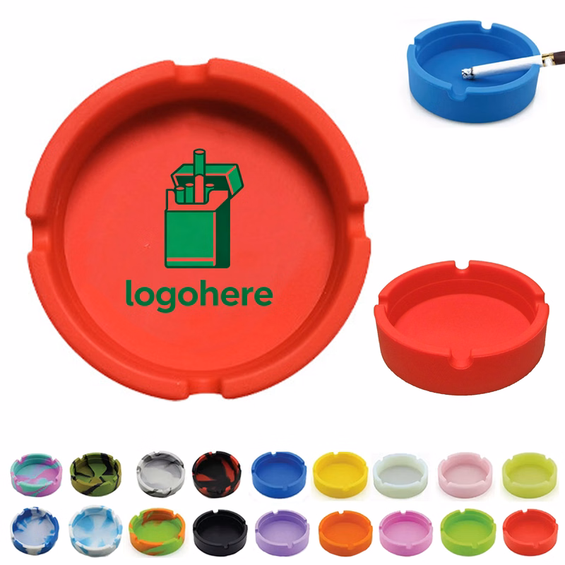 Portable Outdoor Ashtray