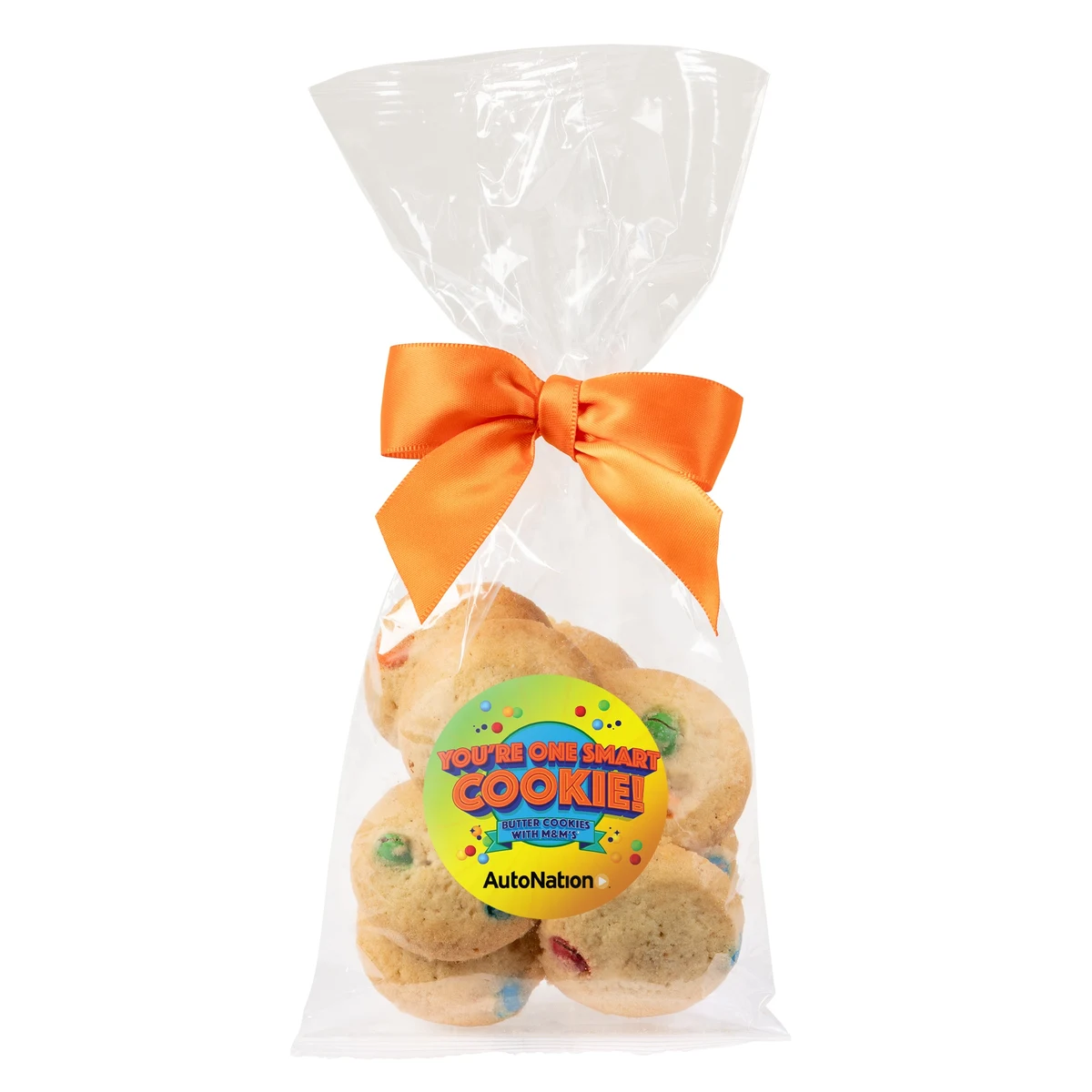 Mug Drop - Bite Size M&M's® Cookies- 2oz. 1
