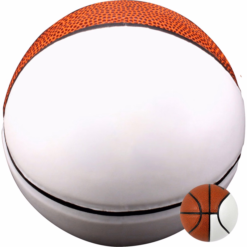 Basketball - Mini Autograph (5" diameter)