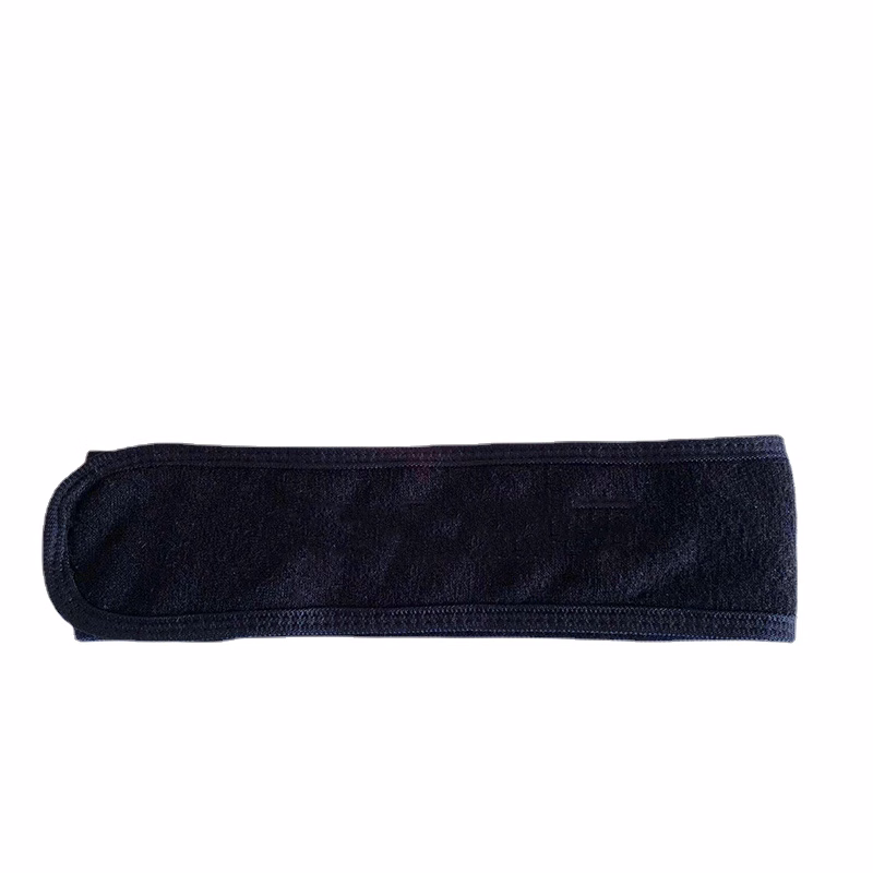 Velcro Headband