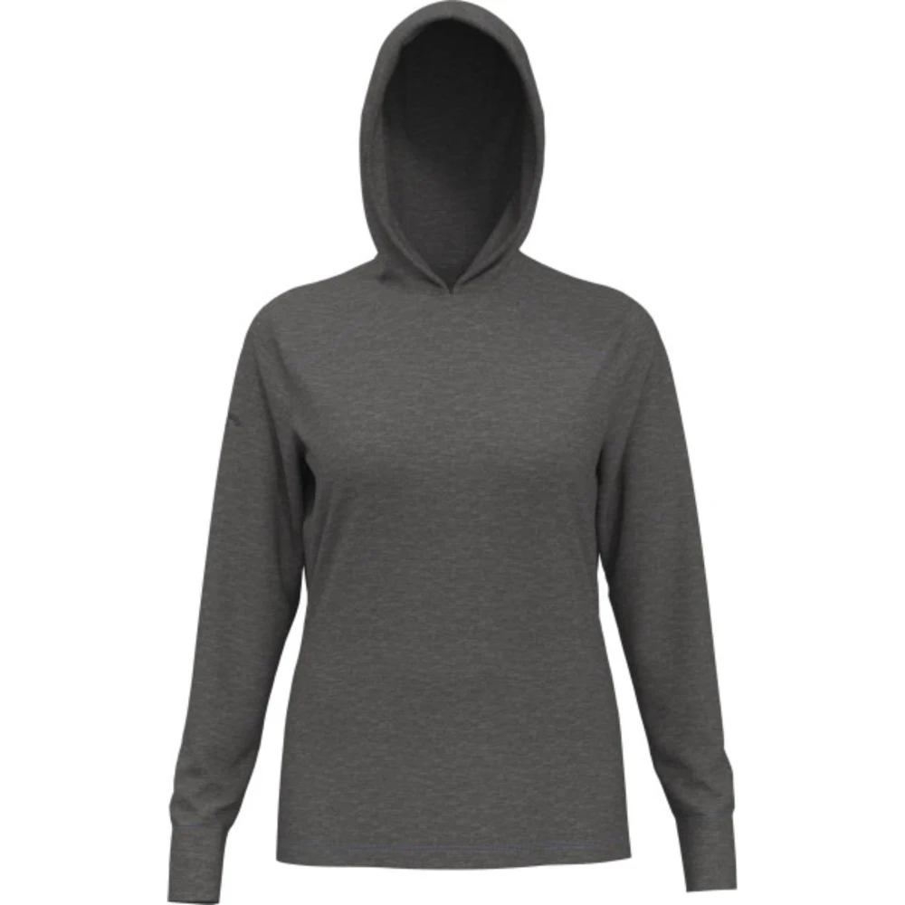 Callaway® Women's Long Sleeve Soft Touch Hoodie 1