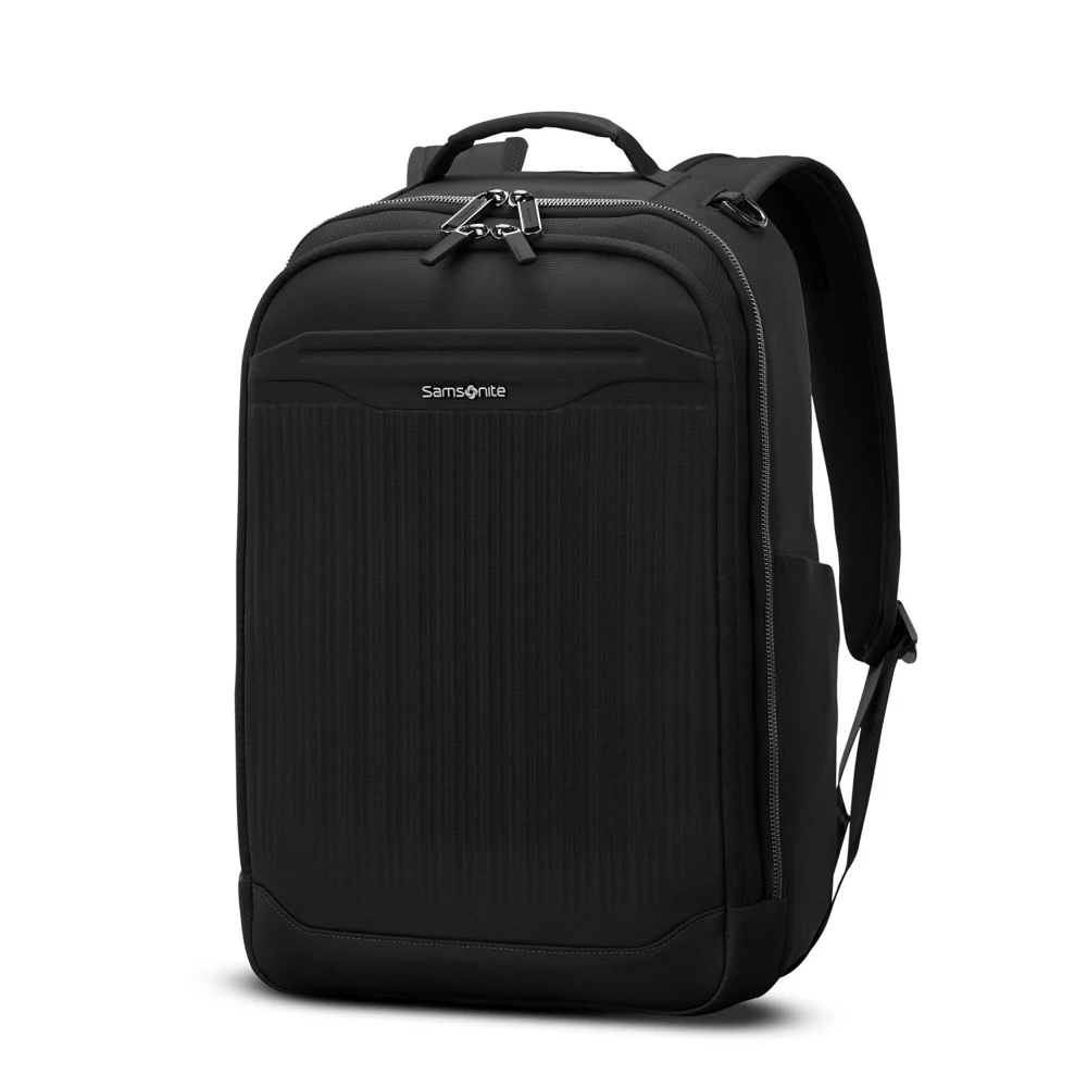 Samsonite® Silhouette 18 Classic Laptop Backpack 1