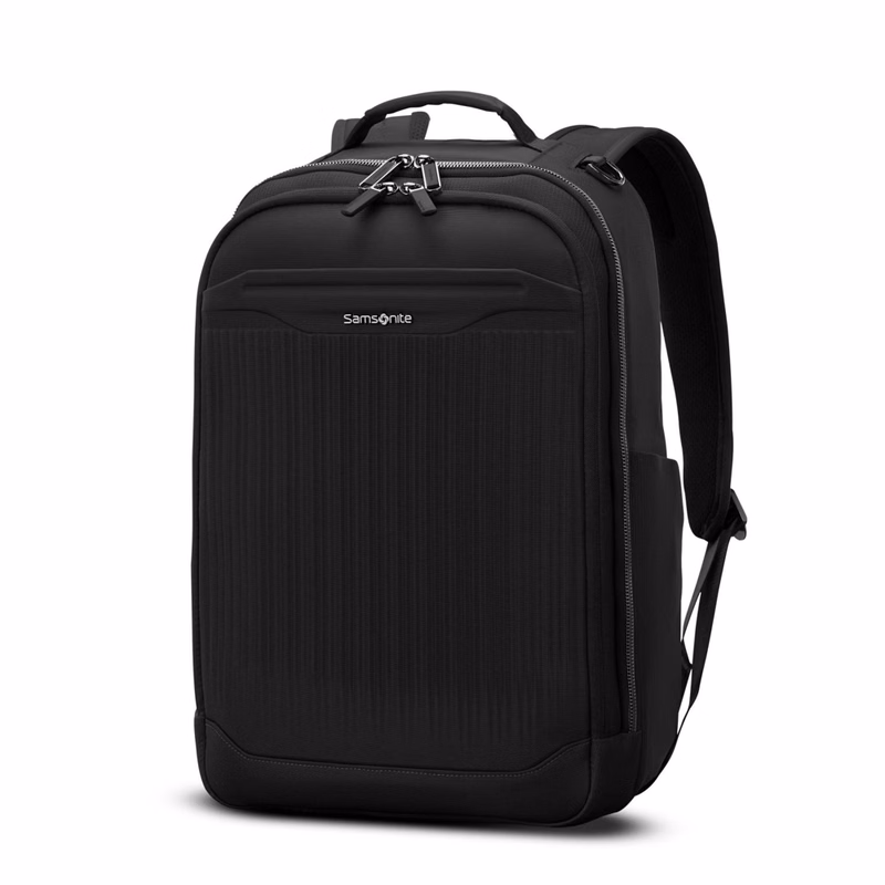 Samsonite® Silhouette 18 Classic Laptop Backpack