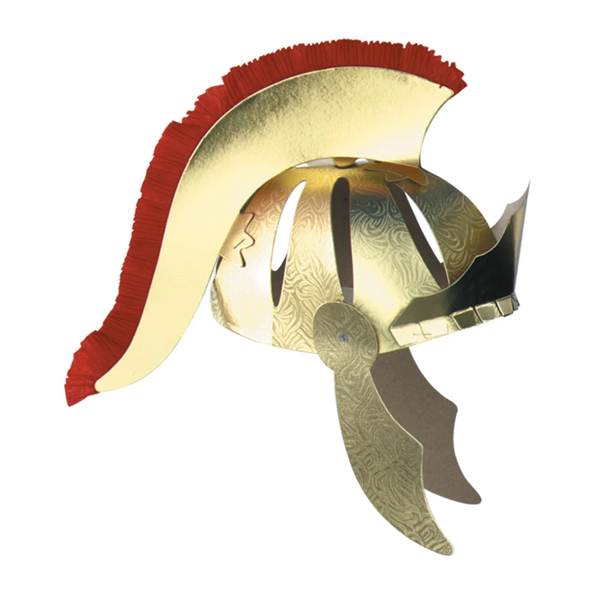 Roman Helmet 1