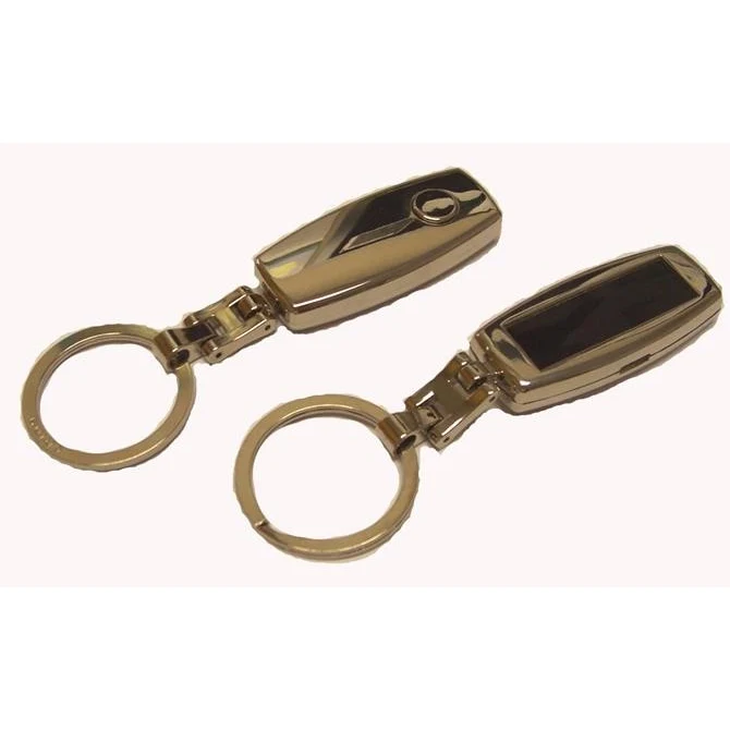 Key Tag with Light 1