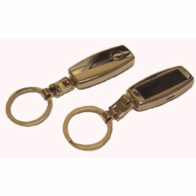 Key Tag with Light