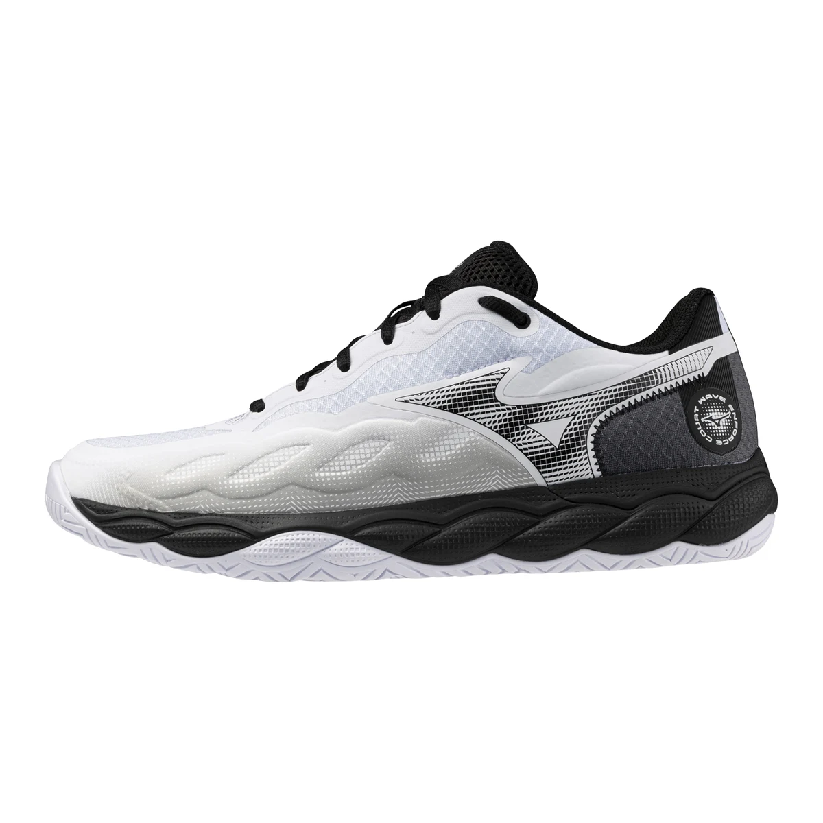 Wave Enforce Court AC Men's Racquet Sports Shoe 1