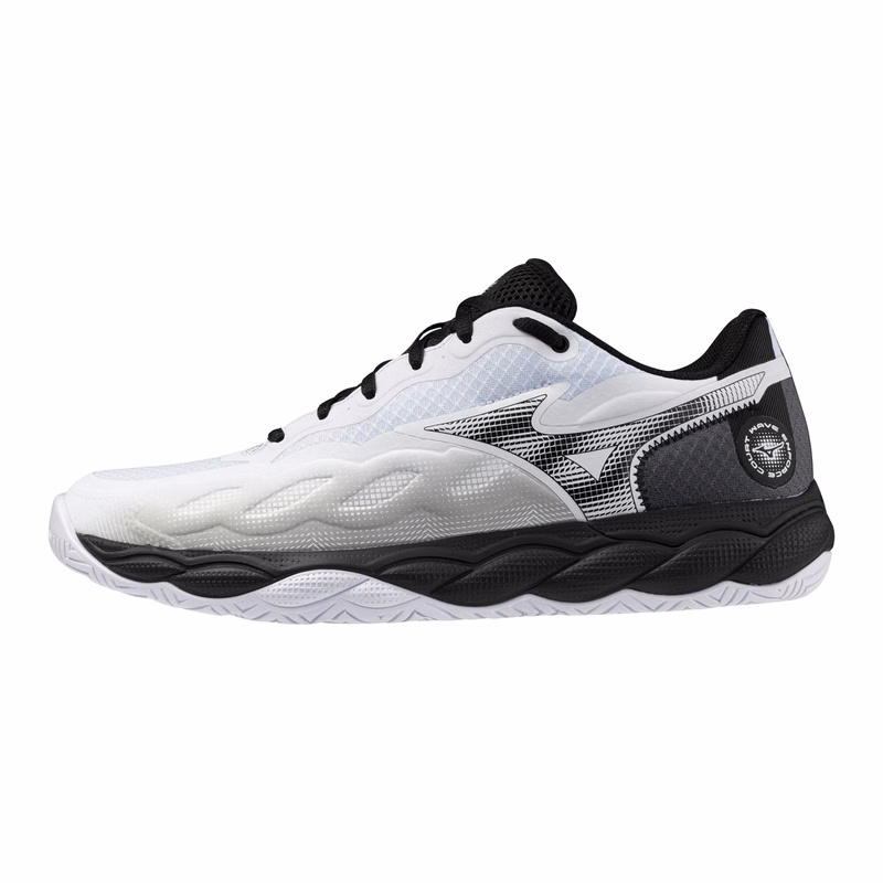 Wave Enforce Court AC Men's Racquet Sports Shoe