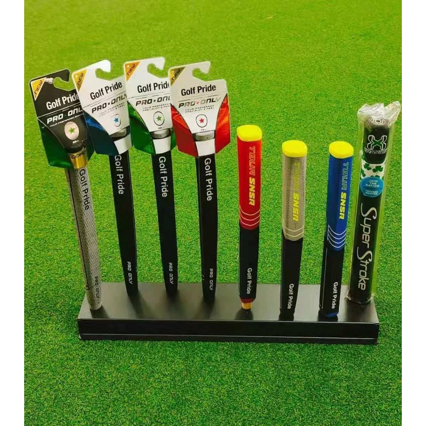 Golf Grips Holder Display 1