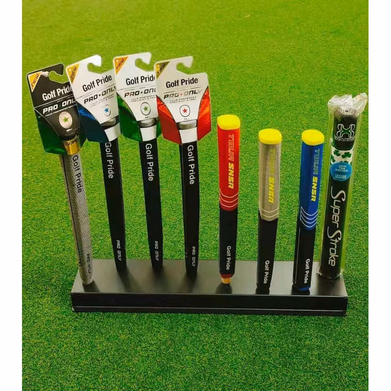 Golf Grips Holder Display