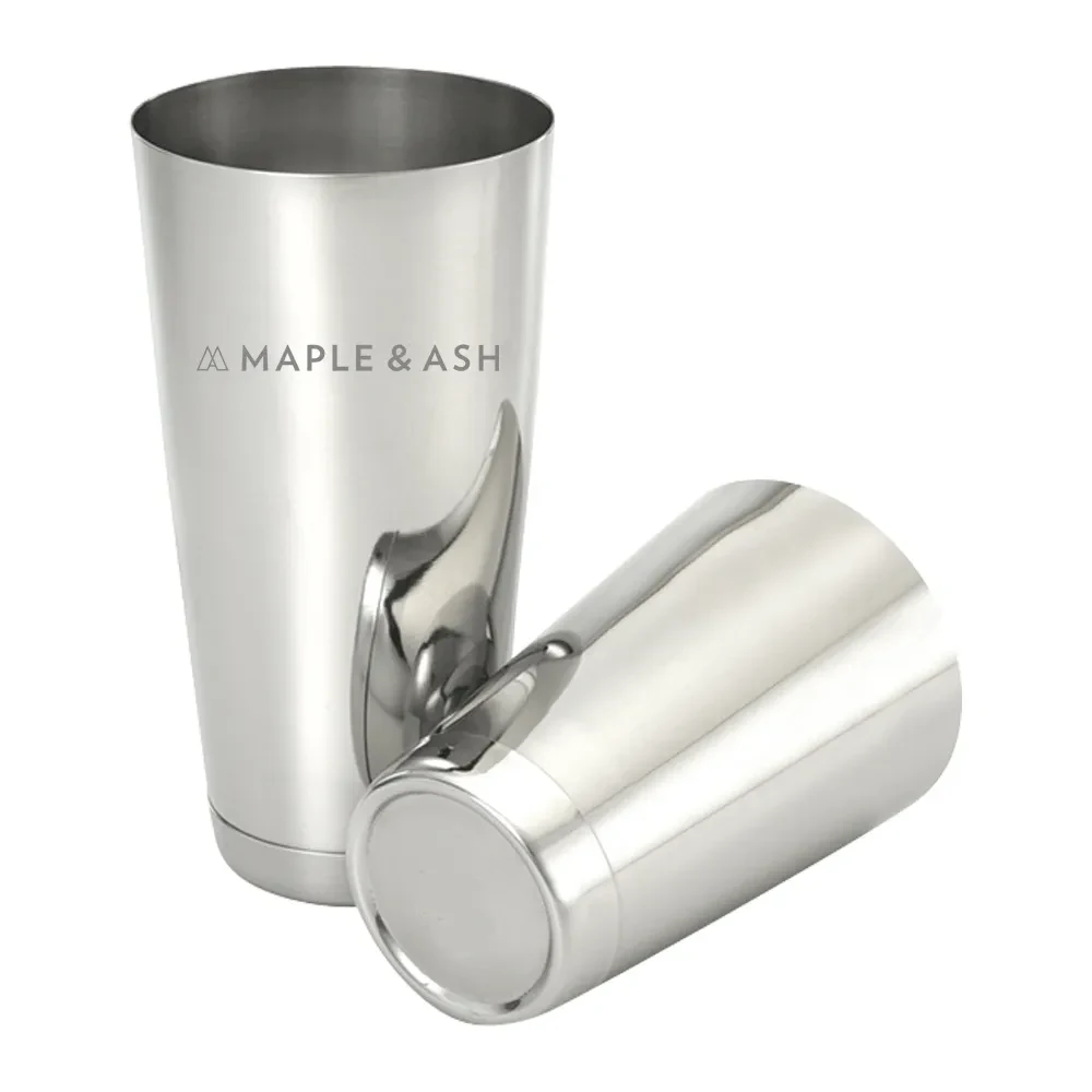 Soho Shaker Duo 1