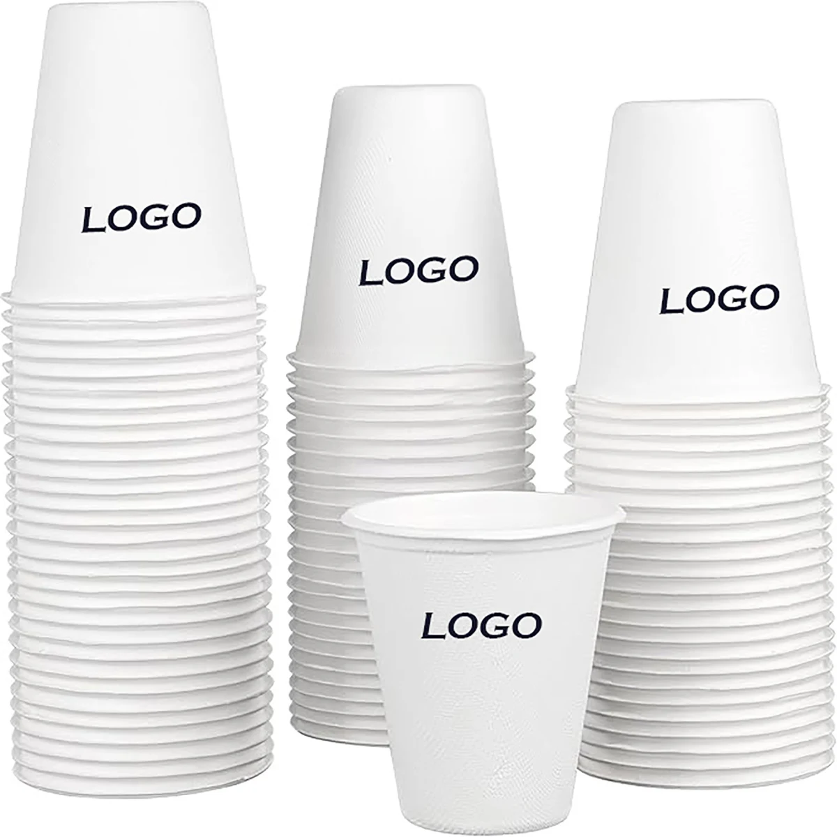 Disposable Eco-Friendly Paper Cup 1