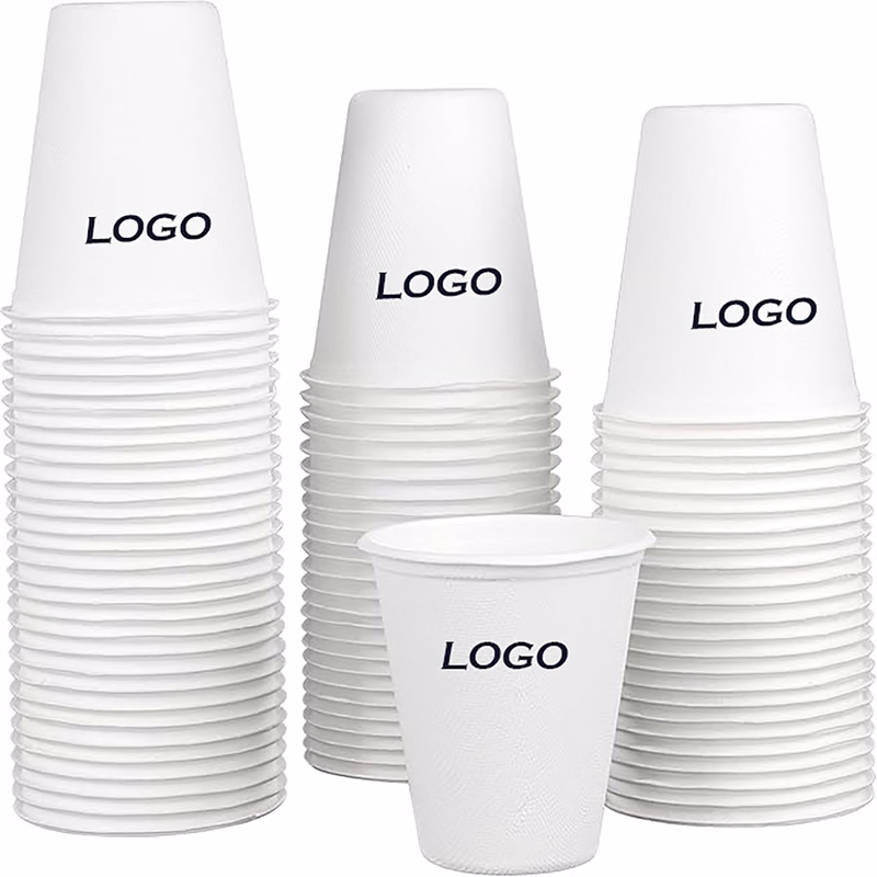 Disposable Eco-Friendly Paper Cup