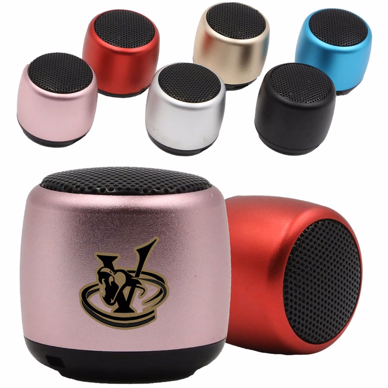 Mini Super Portable Bluetooth Speaker