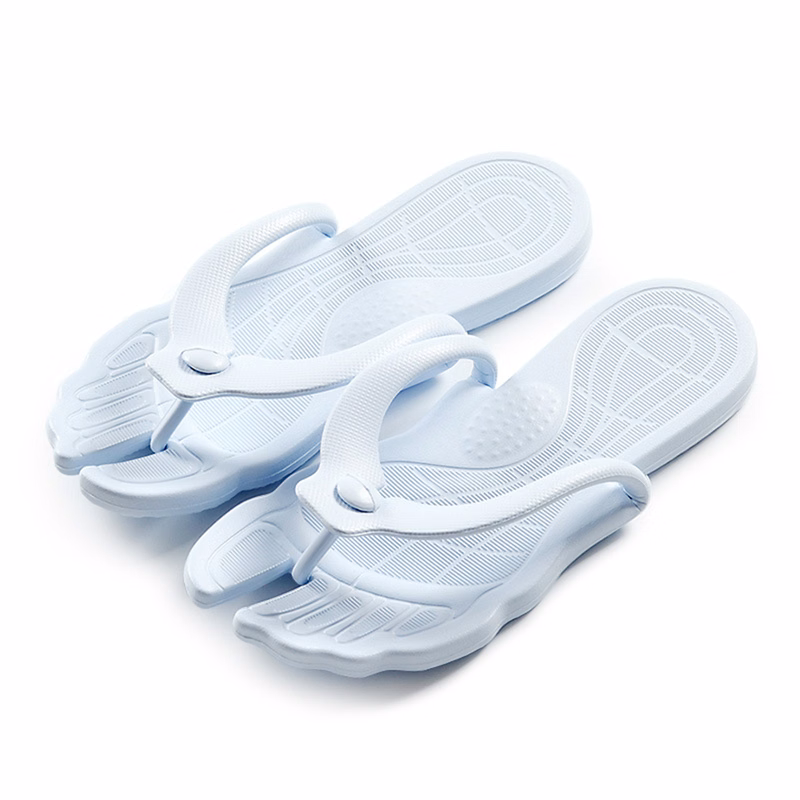 Portable Travel Flip Flops