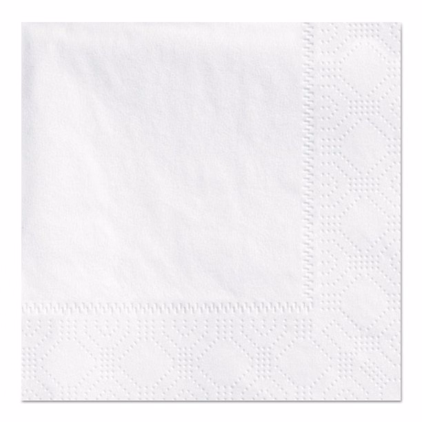 Full Color Premium Beverage Napkin