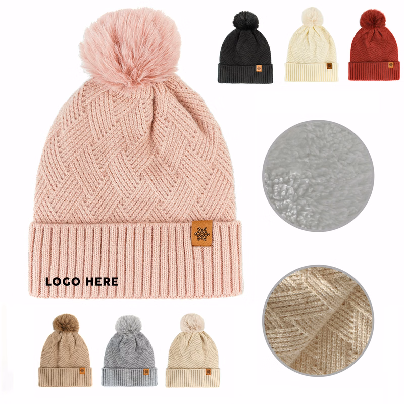 Caps & Hats-Beanie