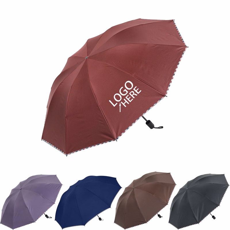 Foldable Sun Protection Umbrella