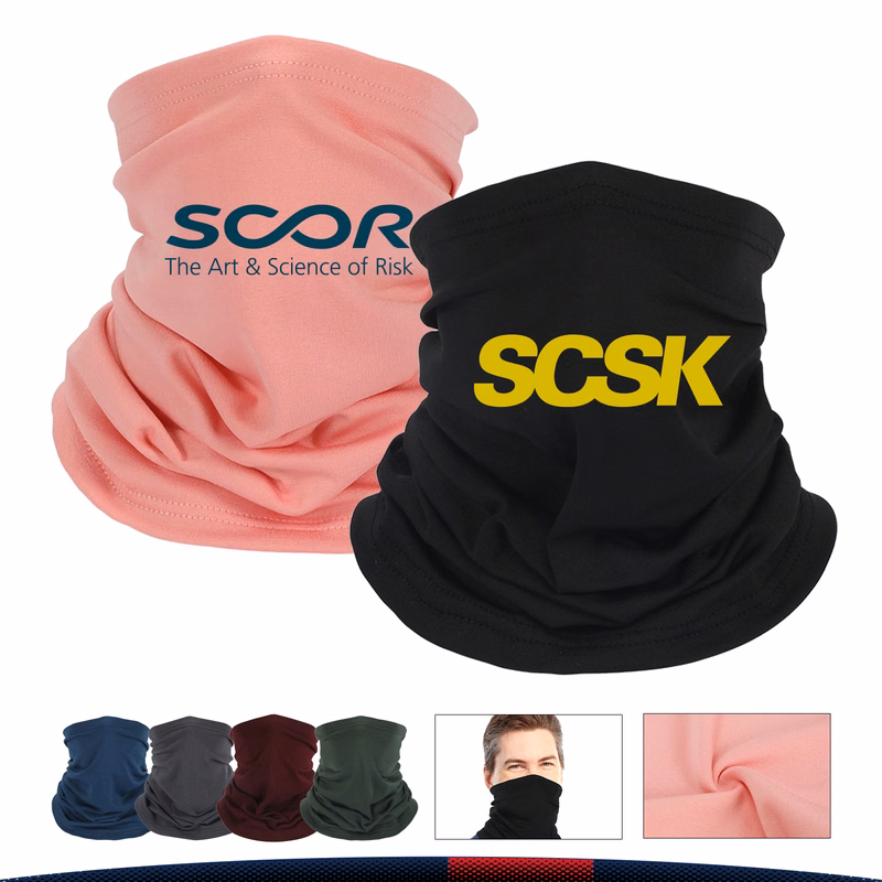 Elerc Neck Gaiter