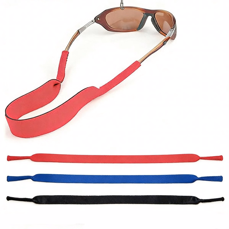 Neoprene Eyeglass Strap