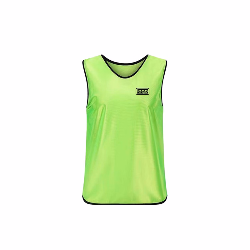 Team Building Football Training Vest